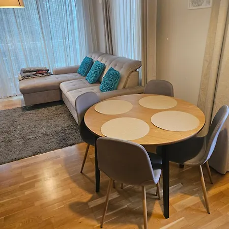 Karusselli 101 Apartament