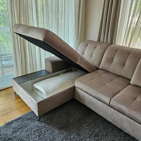 Apartament Karusselli 101 *