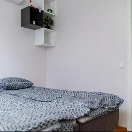 Apartament Karusselli 101 Parnawa