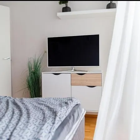 Karusselli 101 Apartament