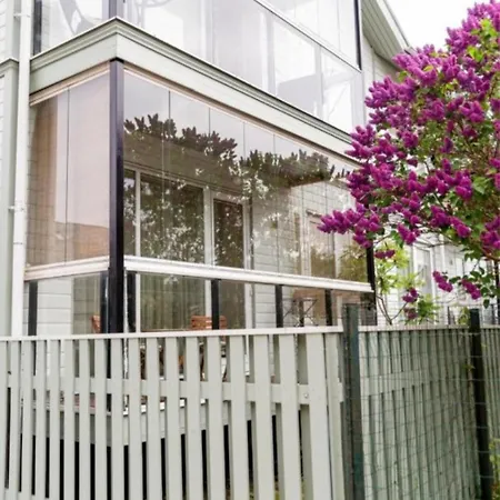 Apartament Karusselli 101 Parnawa